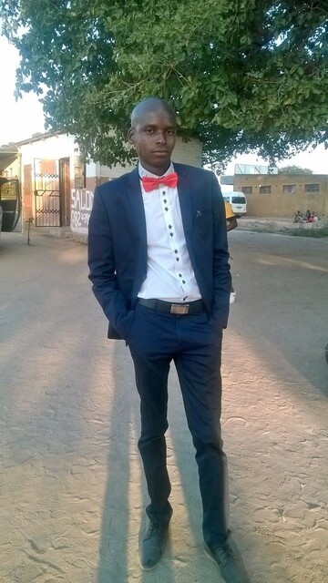 joey45, 40 Hazyview, Mpumalanga, South Africa