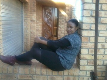 Gail12, 30 Barkly West, Northern Cape, South Africa