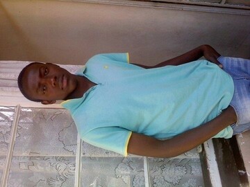mckash, 37 Soweto, Gauteng, South Africa