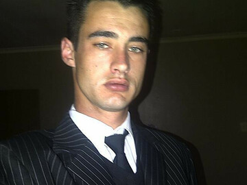 iain vdw, 36 Sandton, Gauteng, South Africa