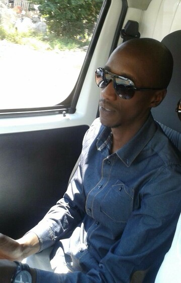 martin89, 36 Johannesburg South, Gauteng, South Africa