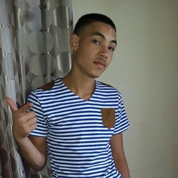 kev27, 36 Klerksdorp, North West, South Africa