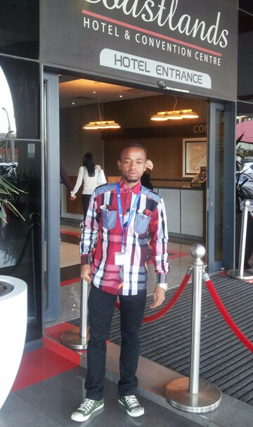 Simple-Alex, 31 Durban, KwaZulu-Natal, South Africa