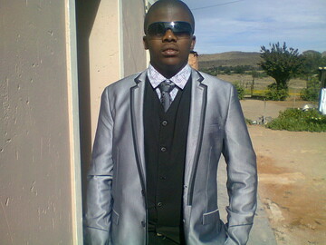 Bhongoz, 36 Krugersdorp, Gauteng, South Africa