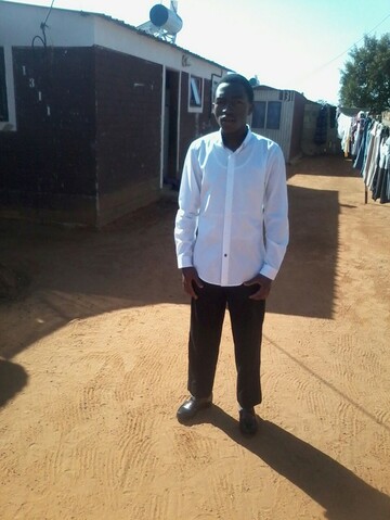 Siyabonga19, 38 Roodepoort, Gauteng, South Africa