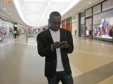 danny552, 42 Boksburg, Gauteng, South Africa