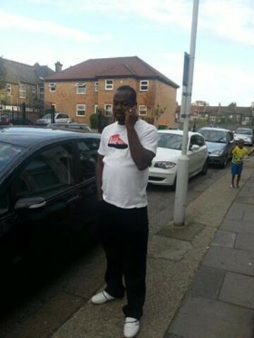 godson2, 45 Pretoria, Gauteng, South Africa