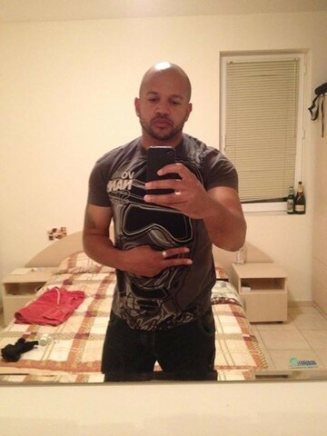 fredrick, 52 Cape Town, Western Cape, South Africa