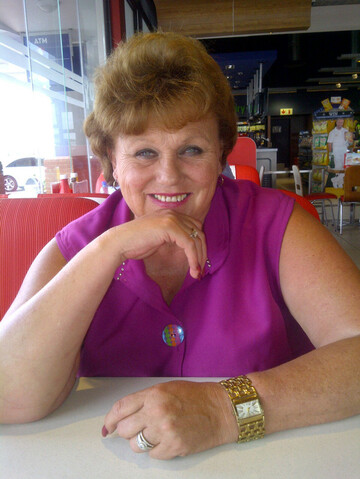 katryn5, 66 Brits, North West, South Africa