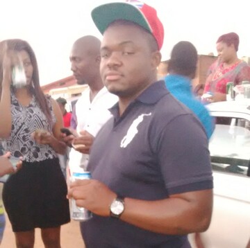 Mduduzi5, 35 Kempton Park, Gauteng, South Africa