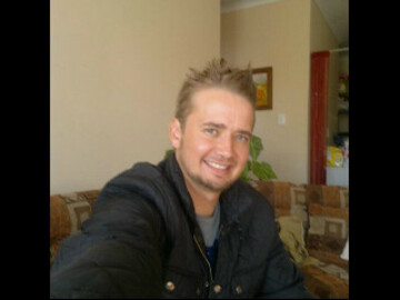 Mr Peculiar, 42 Vereeniging, Gauteng, South Africa