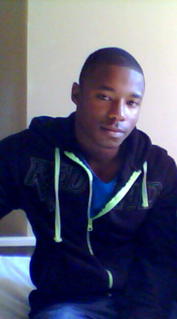 Hunk74, 34 Orkney, North West, South Africa