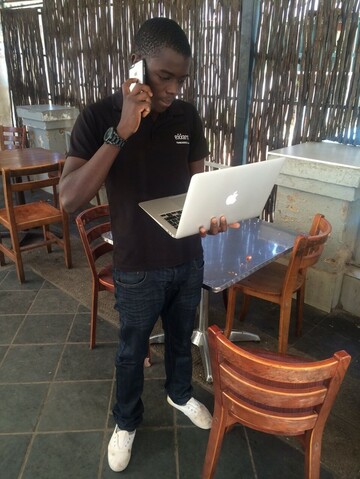 Gennie boy, 31 Pretoria, Gauteng, South Africa
