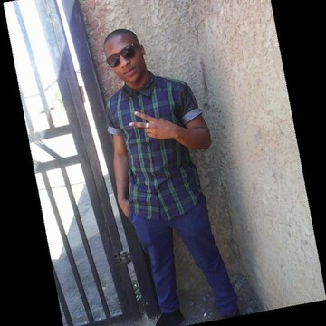 Ma-Veer, 28 Alberton, Gauteng, South Africa