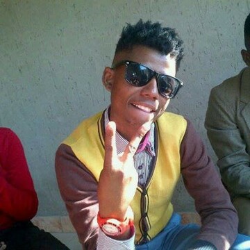 tman178, 35 Soweto, Gauteng, South Africa
