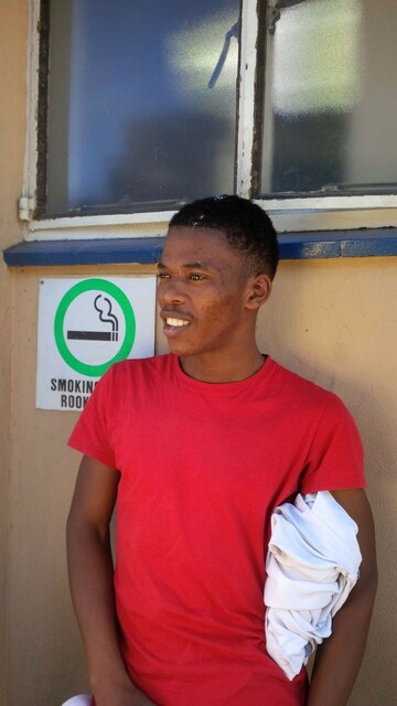 Godpseed, 39 Bloemfontein, Free State, South Africa