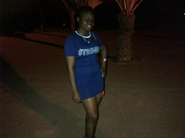 IVY12, 32 Kuruman, Northern Cape, South Africa