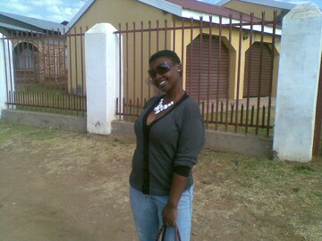 african_queen, 37 Bloemfontein, Free State, South Africa