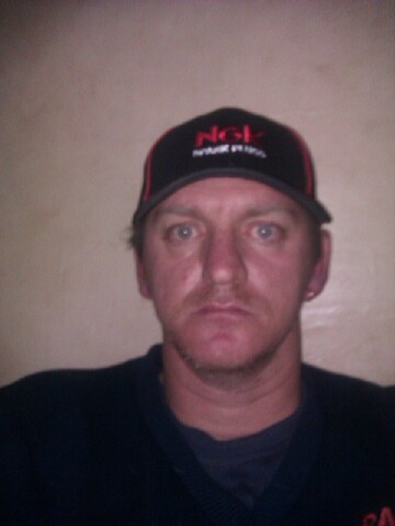 hennie75, 51 Brakpan, Gauteng, South Africa