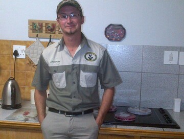 guynextDoor31, 43 Polokwane, Limpopo, South Africa