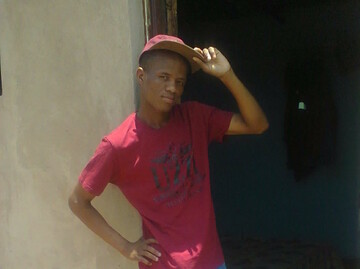 Untouchable, 32 Soweto, Gauteng, South Africa