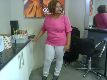 pretty woman, 47 Krugersdorp, Gauteng, South Africa