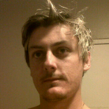 Kyle77, 38 Sandton, Gauteng, South Africa