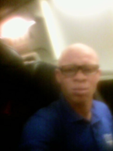 Dannywhite, 50 Durban, KwaZulu-Natal, South Africa