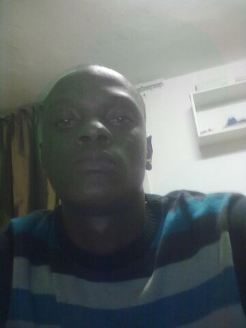Thabza15, 35 Soweto, Gauteng, South Africa