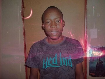 Black boy2, 35 Brakpan, Gauteng, South Africa
