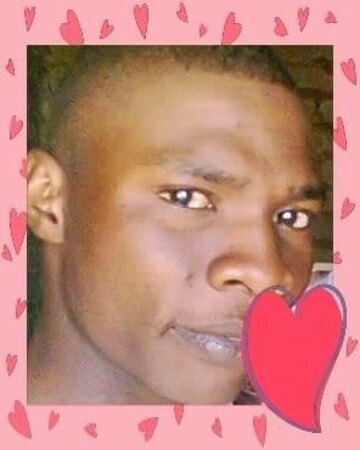 Mr Lover Man4, 36 Boksburg, Gauteng, South Africa