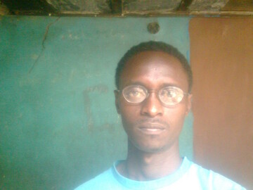 victor4u01, 52 Alldays, Limpopo, South Africa