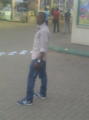 gben, 42 Pretoria, Gauteng, South Africa