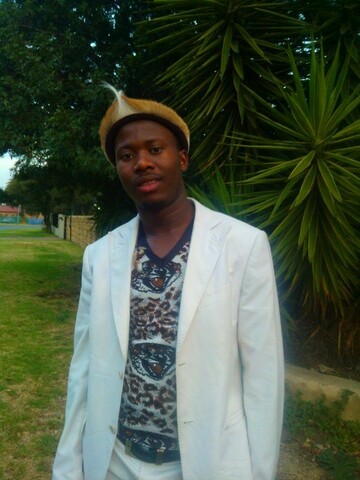 Sne20, 32 Benoni, Gauteng, South Africa