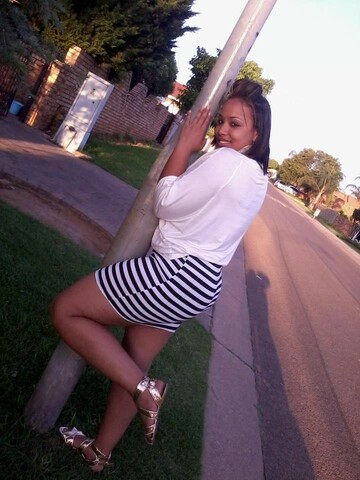 Liyah5, 34 Pretoria, Gauteng, South Africa
