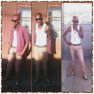 kay-gee3, 37 Vanderbijlpark, Gauteng, South Africa