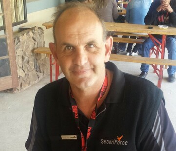 esi100, 52 Bloemfontein, Free State, South Africa