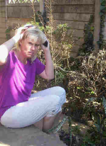 Linda86, 57 Pretoria, Gauteng, South Africa