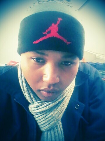 Butch5, 33 Sasolburg, Free State, South Africa
