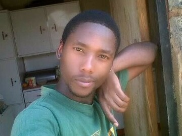 siyaT, 37 Soweto, Gauteng, South Africa