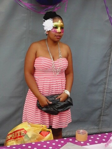 Lindi23, 40 Johannesburg, Gauteng, South Africa