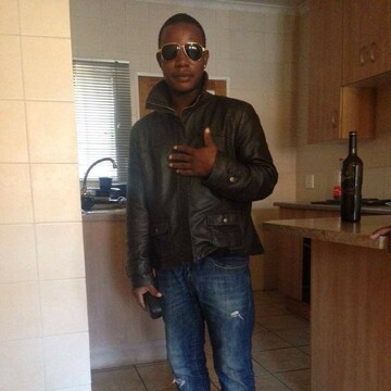 Sky62, 38 Johannesburg, Gauteng, South Africa