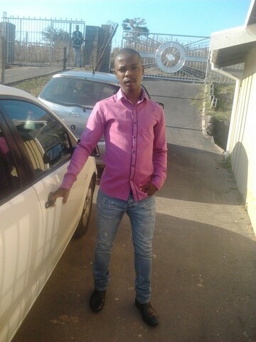 Mxhaphazie, 39 Pinetown, KwaZulu-Natal, South Africa