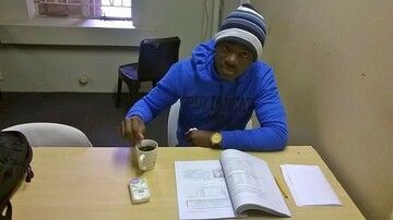 Giscar25, 33 Vanderbijlpark, Gauteng, South Africa