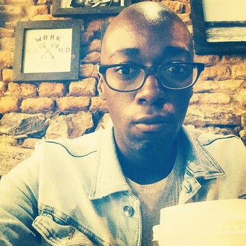 Sibz, 34 Cape Town, Western Cape, South Africa