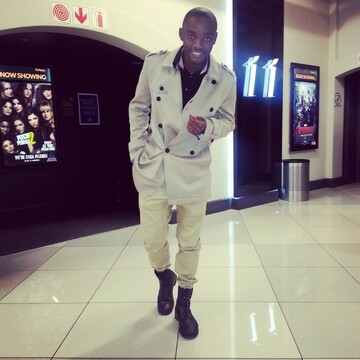 Nimza5, 35 Cape Town, Western Cape, South Africa