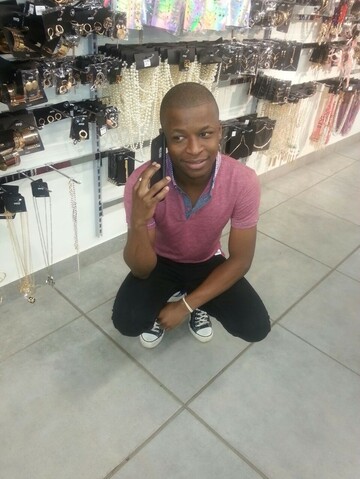 singleguy7, 35 Pretoria, Gauteng, South Africa