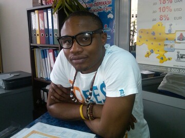 Masachi, 38 Johannesburg, Gauteng, South Africa