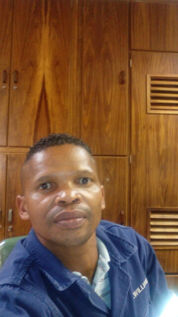 Leroy24, 43 Johannesburg, Gauteng, South Africa