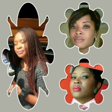 trisha4, 41 Germiston, Gauteng, South Africa